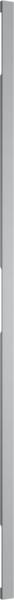 NEFF Z9301CPAY0 - Flex Design Kit für Seamless Combination , 52.6 cm, Anthracite grey, für ein Kochfeld & ein Kochfeld
